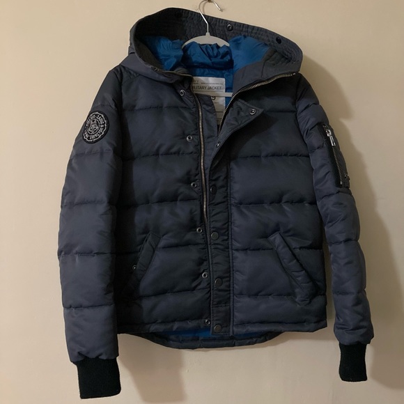 Beautiful Zadig & Voltaire Katy Coat - Picture 1 of 14